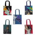 【初展示原画など】日本橋三越本店で『LUPIN THE IIIR