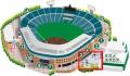 阪神甲子園球場 外周フードイベント【第十弾】 真夏の