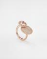【DIOR FINE JEWELLERY】「ローズ デ ヴァン」10周年 