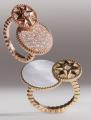【DIOR FINE JEWELLERY】「ローズ デ ヴァン」10周年 