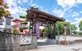 川尻に新しい供養の選択肢を-熊本市常清寺に永代供養