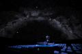 伊東歌詞太郎が福岡/神戸でプラネタリウムライブを開