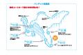 ずぶ濡れになって気分爽快 「スプラッシュバンデット2