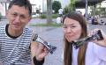 プロテインバーで激走後のカラダを美味しくケア　「Ov