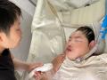 「病気や障がいがあっても安心して預けられる場所を佐