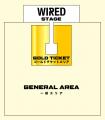 WIRED MUSIC FESTIVAL ’25 第二弾ラインナップ発表！