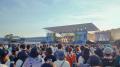 04 Limited Sazabysとポカリスエットの夏フェスムービ