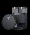 ロボット掃除機「DEEBOT」、窓拭きロボット「WINBOT M