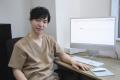 “切らない治療では満足できなかった男性へ”──筋膜から