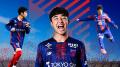 【FC東京】北原槙選手(FC東京U-18)プロ契約のお知らせ