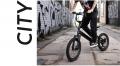 【予約開始】BMXスタイルの電動アシスト自転車「CYRQ/