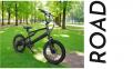 【予約開始】BMXスタイルの電動アシスト自転車「CYRQ/