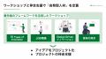 株式会社ディシプリナ、綿紡績大手メーカー（クラボウ