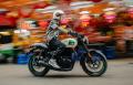ロイヤルエンフィールド 2025年モデル新型「HUNTER 35