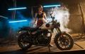 ロイヤルエンフィールド 2025年モデル新型「HUNTER 35