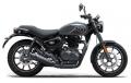 ロイヤルエンフィールド 2025年モデル新型「HUNTER 35