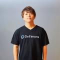 DAOがもたらす社会変革とは──株式会社DeFimans代表取