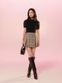＜SNIDEL（スナイデル）＞秋の最新コレクションにもカ