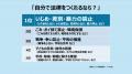 【進研ゼミ 小学講座】選挙と政治に関する意識調査小