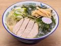 【舎鈴】猛暑を乗り切れ！冷やかけ新商品「鳴門わかめ