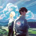 7月5日(土)より放送開始の青春ホラーアニメから限定プ