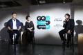 「GQ JAPAN クリエイティブ・ウィークエンド」が大盛