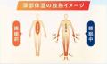 就寝前の新習慣！夜1回の集中ケアでふっくらハリのあ