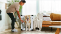 犬のトイレのしつけ代行ができる新しい専門職「utf-8
