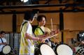 一日中サプライズだらけのTAOの里へ！！『DRUM Tutf-8
