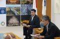 豊田市長 表敬訪問のご報告