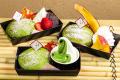 なんば駅前にオーガニック抹茶がテーマの新店を7/15(