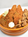 暑さを乗り切る！道の駅常総のカレーなる祭典！utf-8