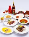 三笠会館　中国料理「揚州名菜 秦淮春」料理長・外崎 