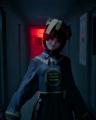 SNS発サイコホラー「Re:Lisa」始動　TikTokフォロワー