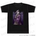 TVアニメ「Dr.STONE」リブ付ロングスリーブTシャツ、
