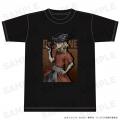 TVアニメ「Dr.STONE」リブ付ロングスリーブTシャツ、