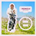人気声優・谷山紀章の最新写真集「KRONICLE」より新着