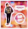人気声優・谷山紀章の最新写真集「KRONICLE」より新着