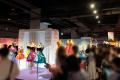 株式会社A3「オールアイカツ！大衣装展！！」を開催　