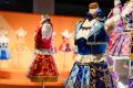 株式会社A3「オールアイカツ！大衣装展！！」を開催　