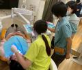 東京歯科大学 名誉教授・眞木吉信先生による実習セミ