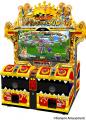 ビデオカードゲーム『モンスター烈伝 オレカバトル2』