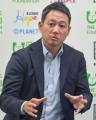 ＜日本財団・B.LEAGUE＞　スポーツ × 社会・地域の課