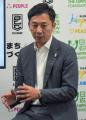 ＜日本財団・B.LEAGUE＞　スポーツ × 社会・地域の課