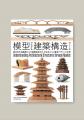 WHAT MUSEUMの建築倉庫、初の書籍「模型でわかる建築