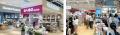大創産業、台湾で「DAISO」「Standard Products」「TH