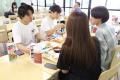 【福岡大学】「朝ごはんキャンペーン」を実施中～バラ