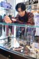 ＜Vivienne Westwood RED+MAN＞リニューアルオープン