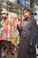 ＜Vivienne Westwood RED+MAN＞リニューアルオープン
