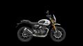 トライアンフから「新型SCRAMBLER 400 XC」発表のお知